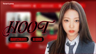 [AI COVER] Hearts2Hearts (하츠투하츠) - 'Hoot' | Girl's Generation  