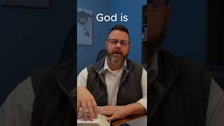 GOD EXISTS IN PAST PRESENT AND FUTURE AT ONCE #jesus #eternal #god