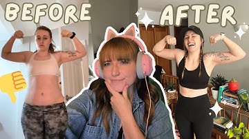How to *actually* workout consistently with ADHD! 💪