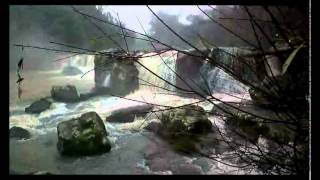 SALTO CARPE I - FLORENTINO AMEGHINO - MISIONES