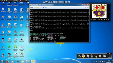 tutorial seting mikrotik di vmware laptop tkj smk  negeri 2 plg part 2