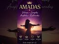 AMADAS — Valiosas • Escogidas • Aceptadas • Restauradas únete a nuestra comunidad #amadas
