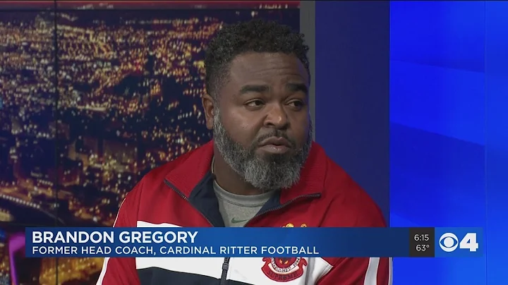 Cardinal Ritter football coach responds to losing job following cheating allegations