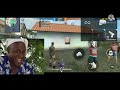 No internet prank free fire gameplay rajibff