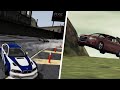 If BeamNG.drive was Need For Speed Most Wanted 2005