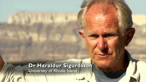 BBC Timewatch 2010 - Atlantis - The Evidence