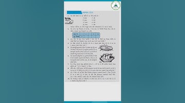 Std-8 || Maths || Chap 13 || સમપ્રમાણ અને વ્યસ્ત પ્રમાણ || Part 1 || Date :19/01/21