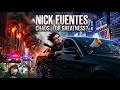 Could Nick Fuentes Trade Chaos for Power? What If He Worked With Trump?
