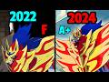 How One Move Fixed the Worst Legendary Pokemon (Zamazenta)