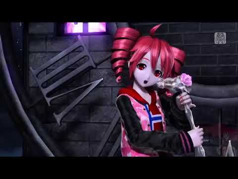 重音テト】Romeo and Cinderella【UTAUカバー】 [Tanjiro