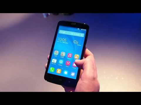 Huawei Honor Holly hands-on