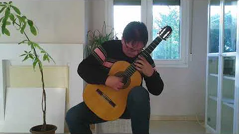 Matilde Salvador, Homenatge a Mistral - I. Preludi