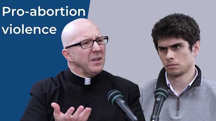 Pro-Abortion Agitation Leading Up to the Dobbs Dec...