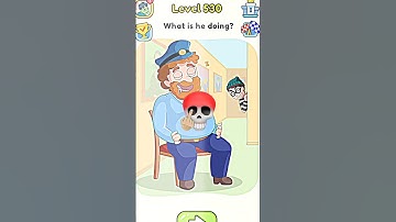 Dop5 puzzle delete one part (level 530)#short video #trendingshorts