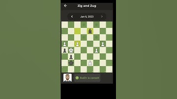 Chess.com puzzle 1/6/2023