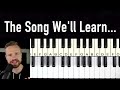 Learn how to play piano 🎹