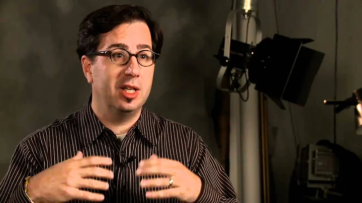 Experience for Life: Daniel Karp