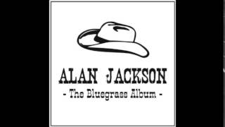 Watch Alan Jackson Blue Moon Of Kentucky video