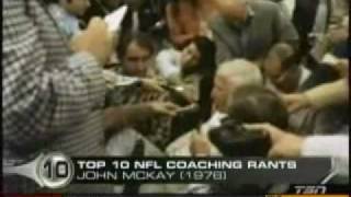 Greatest Coaching Rants Ever