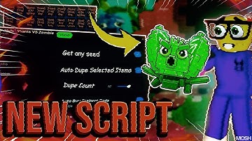 Plants vs Brainrots Script NO KEY – Auto Farm, Dupe Cards, Brainrot Spawner & More! (PASTEBIN 2025)