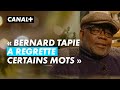 Basile boli se dvoile sur bernard tapie  en apart