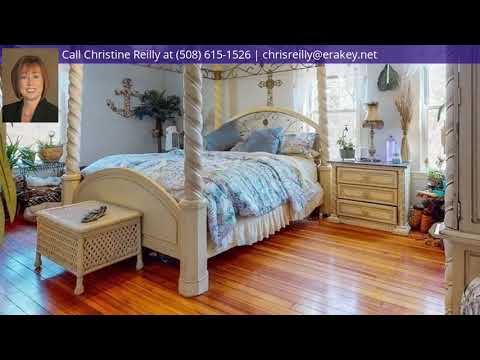 20 French Rd, Dudley, MA home video tour