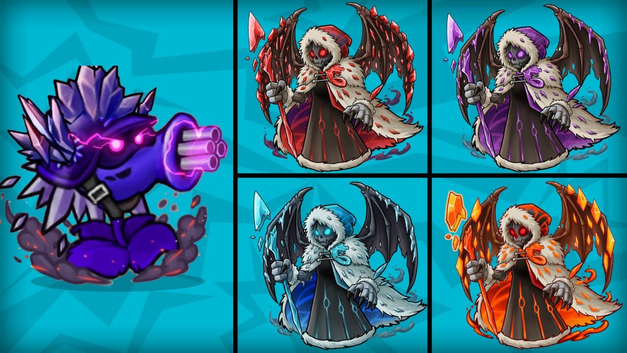 PVZ Fusion 3.2 Challenge 🔥 All Fusion Plants vs All Zombies | Ultimate PvZ Epic Battle!