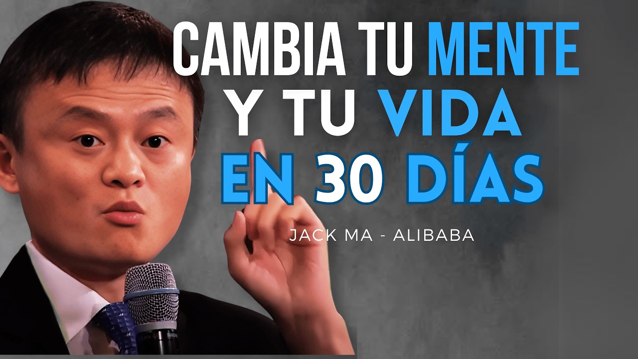 Nadie te dice esto: Cambia tu MENTE y tu VIDA en 30 días | Activa tu ...