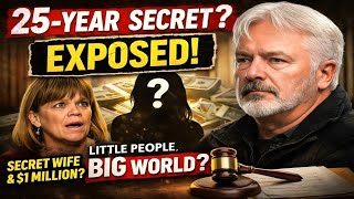 "Chris Marek $1 Million Secret Wife Rumor – True or Fake?"