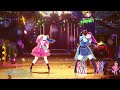 Just Dance 2024 Vampire By Olivia Rodrigo 