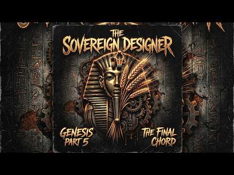 [Genesis Part 5] THE SOVEREIGN DESIGNER | 35-Min Epic Nu-Metal Mix / Christian Rock (Metal)
