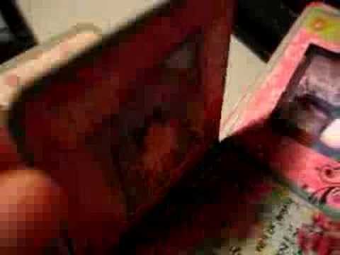 Exploding Box
