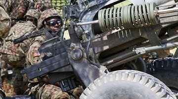 Field Artillery from Sensor to Shooter