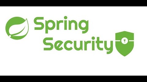 Spring Security without (WebSecurityConfigurerAdapter) new