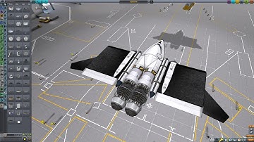 Fusion Propulsion with KSPIE - Punk Wyrks - Project Kerbalshed ep 9