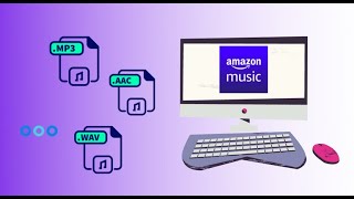 How to Download Amazon Music To Your Computer