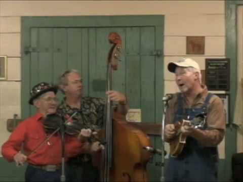 By and By - Claude Lucas Bluegrass Band