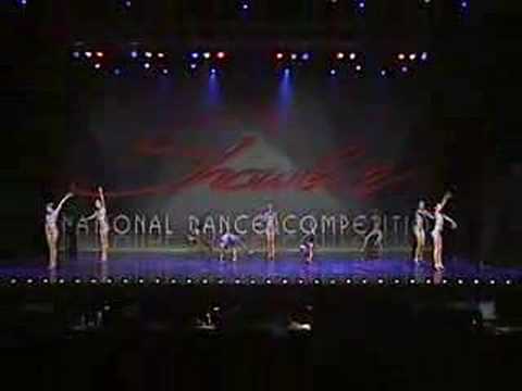 Come Sail Away Dance Synergy Dancers Showbiz Natio...