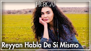 Reyyan Sadoglu Habla De Sí Misma