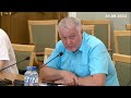 ЛДПР о необходимости ускорить ввод в строй новой коммунальной техники в Рязани