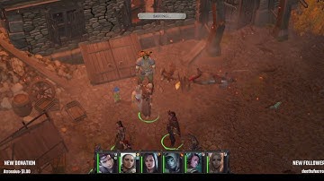 Evil Spellcasting 101 Part 9