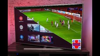 Great new IPTV 2020 app