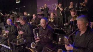 Negative Girl (Steely Dan) - HR Big Band cover