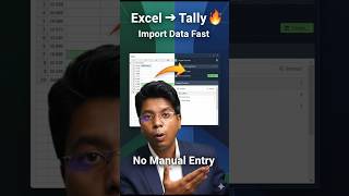 MIND-BLOWING Tally Prime Import Secrets Revealed