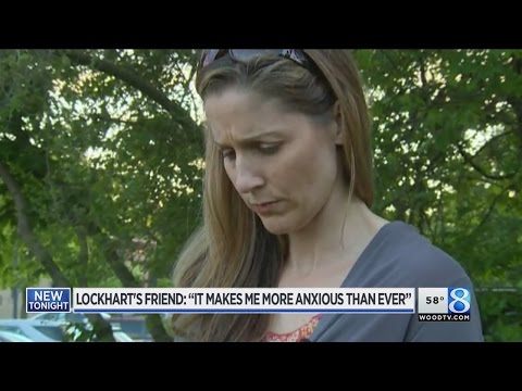 Chris Lockhart's Divorce: What Went Wrong?