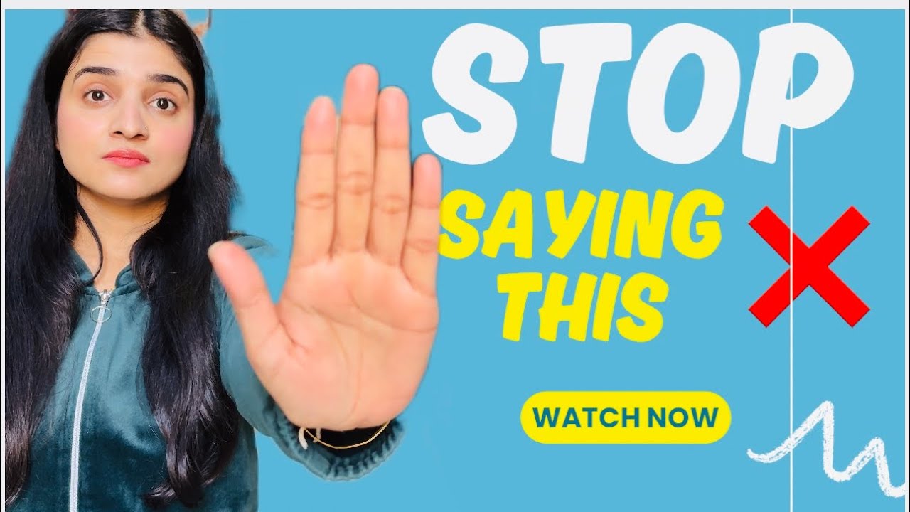 Stop Making These 8 English Speaking Mistakes | Day 3 Hindi to English Practice 