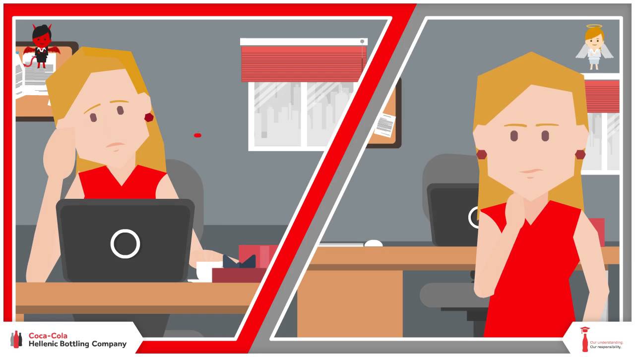 Compliance Communications Campaign Learning Animation1