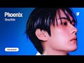 Stray Kids Phoenix Instrumental