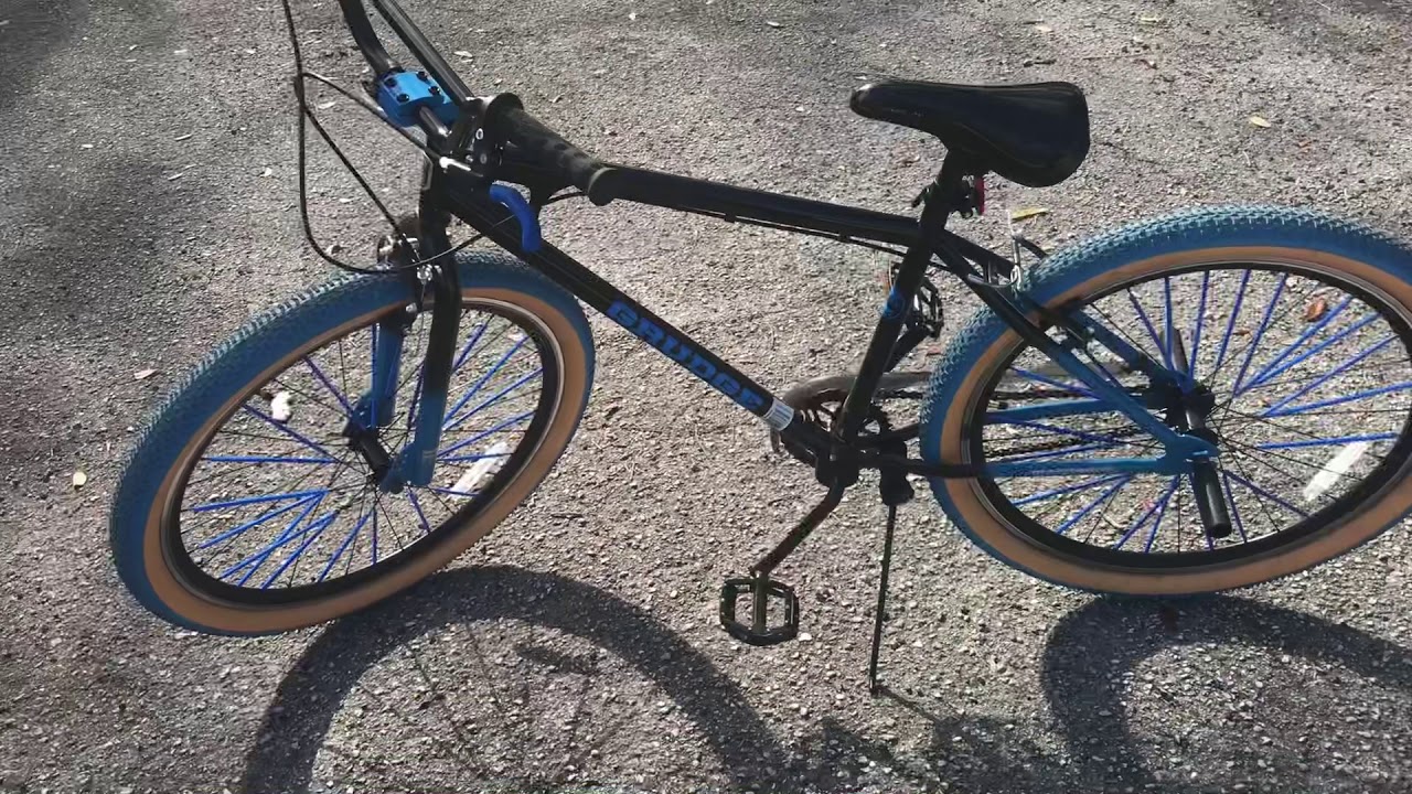 mongoose grudge bike