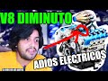 ¿TOYOTA acaba de crear LA MUERTE de ELECTRICOS?